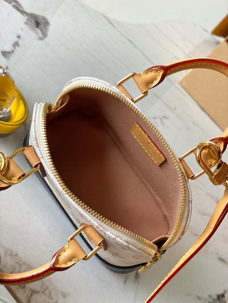Louis Vuitton Top Handle Bags
